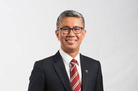 Pelantikan wakil Sabah, Sarawak dalam LHDNM selaras MA63