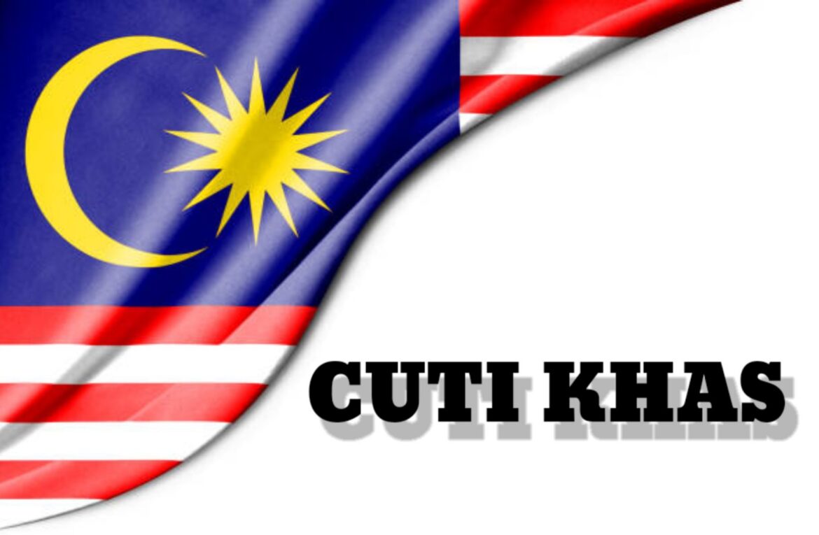 28 November cuti khas di Sabah selaras pengumuman PM
