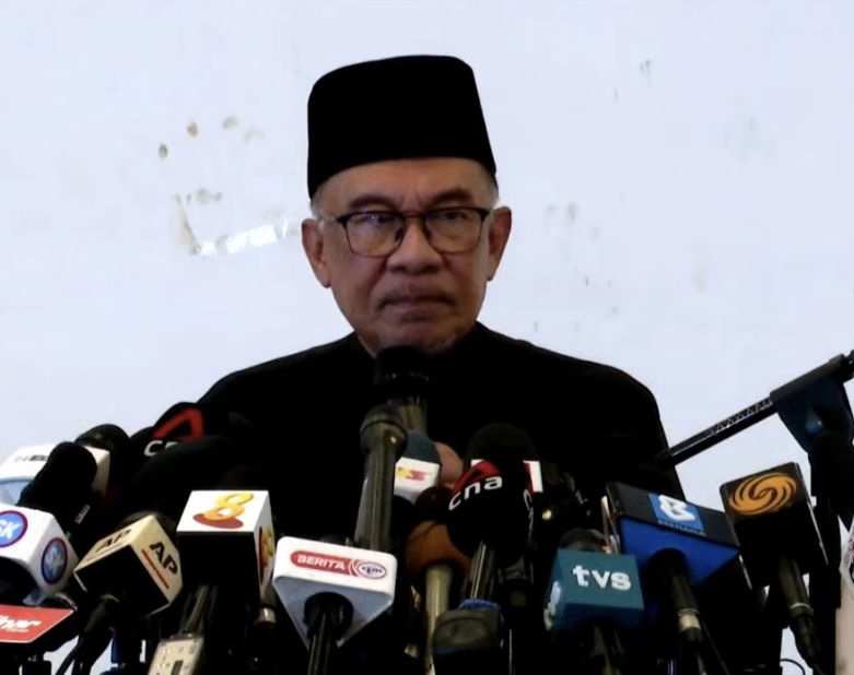 Usul percaya dibentang di Dewan Rakyat 19 Disember – Anwar