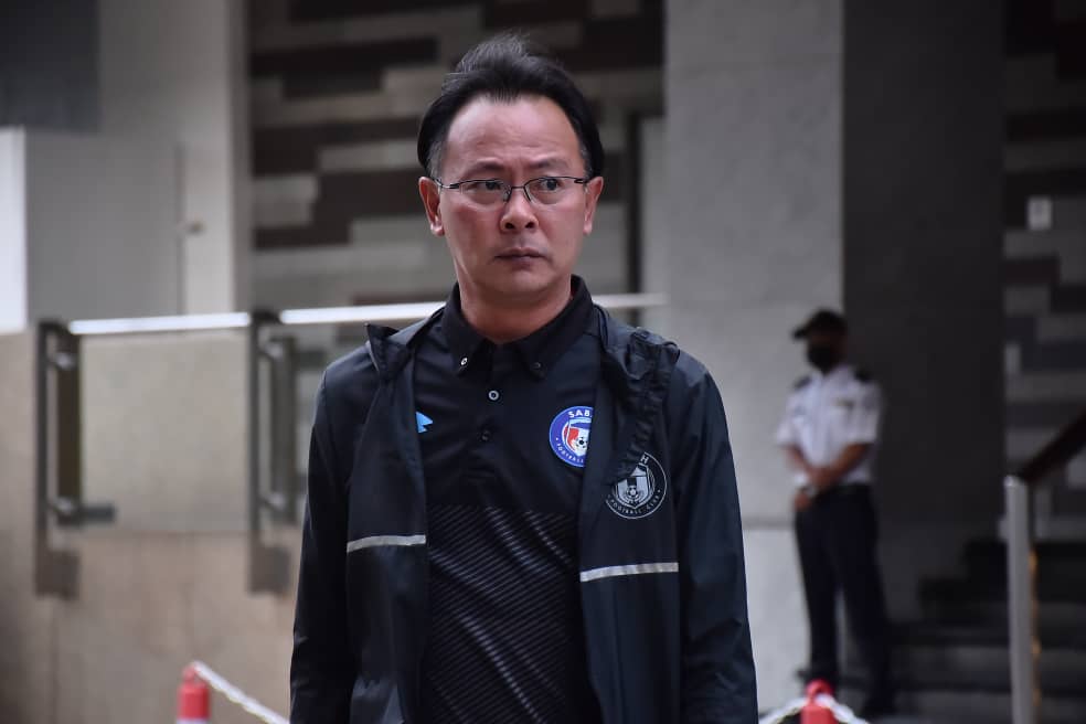 Sabah FC akan bentuk pasukan terbaik tahun depan – Ong Kim Swee