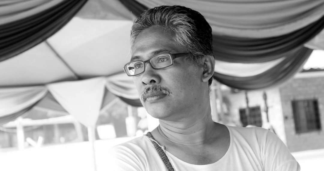 Media Sabah kehilangan insan seni, jurugambar profesional