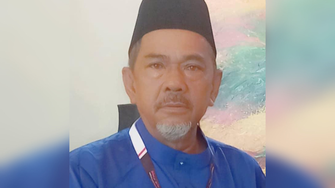 Jangan sombong, UMNO Sabah tidak tunduk desakan