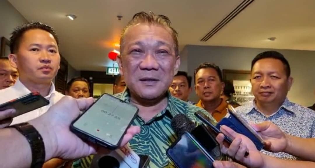 Bung sokong cadangan PM wujudkan Kerajaan Perpaduan di Sabah