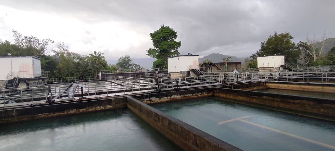 Projek UWSS bantu tambah kapasiti bekalan air di Kota Kinabalu Selatan, Putatan