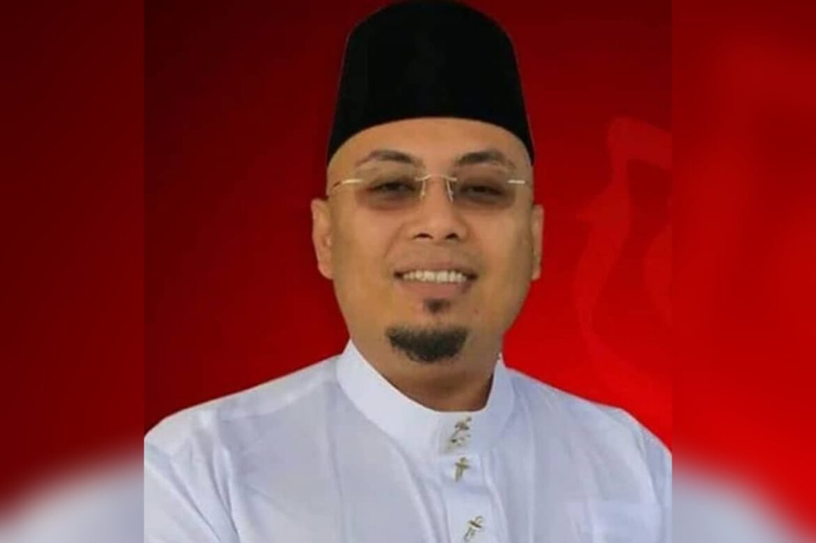 5 ADUN ingkar keputusan UMNO Sabah boneka GRS – Ghazalie Ansing