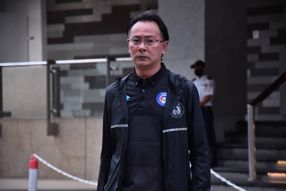 Sabah FC perlu dua slot pemain import – Kim Swee