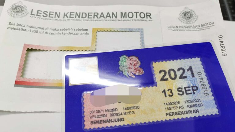 harga-roadtax