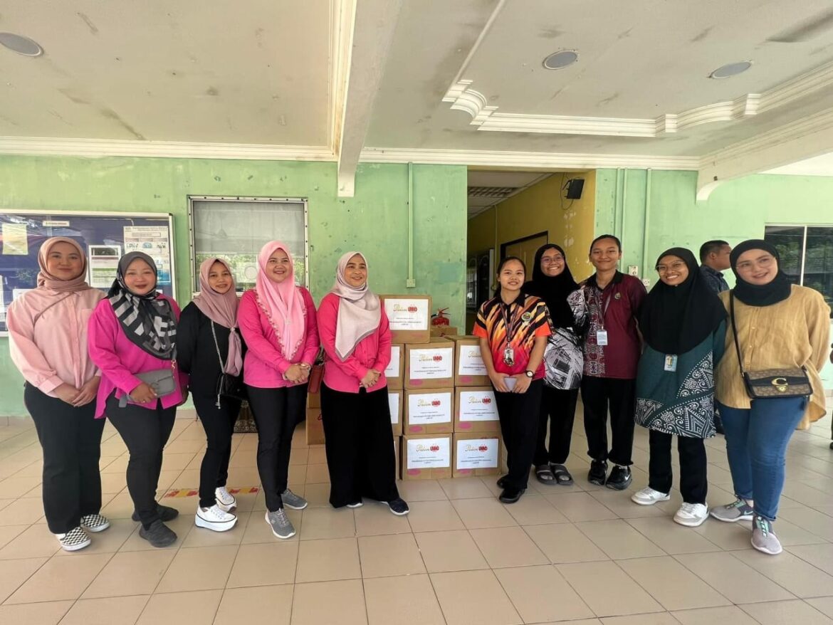 Umno Labuan anjur program Ziarah Ramadhan, sasar bantu 500 orang asnaf – Mohd Rafi