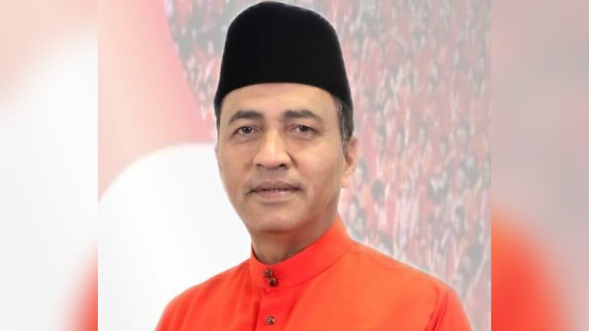Rapatkan saf perkuat UMNO Sabah – Yakub