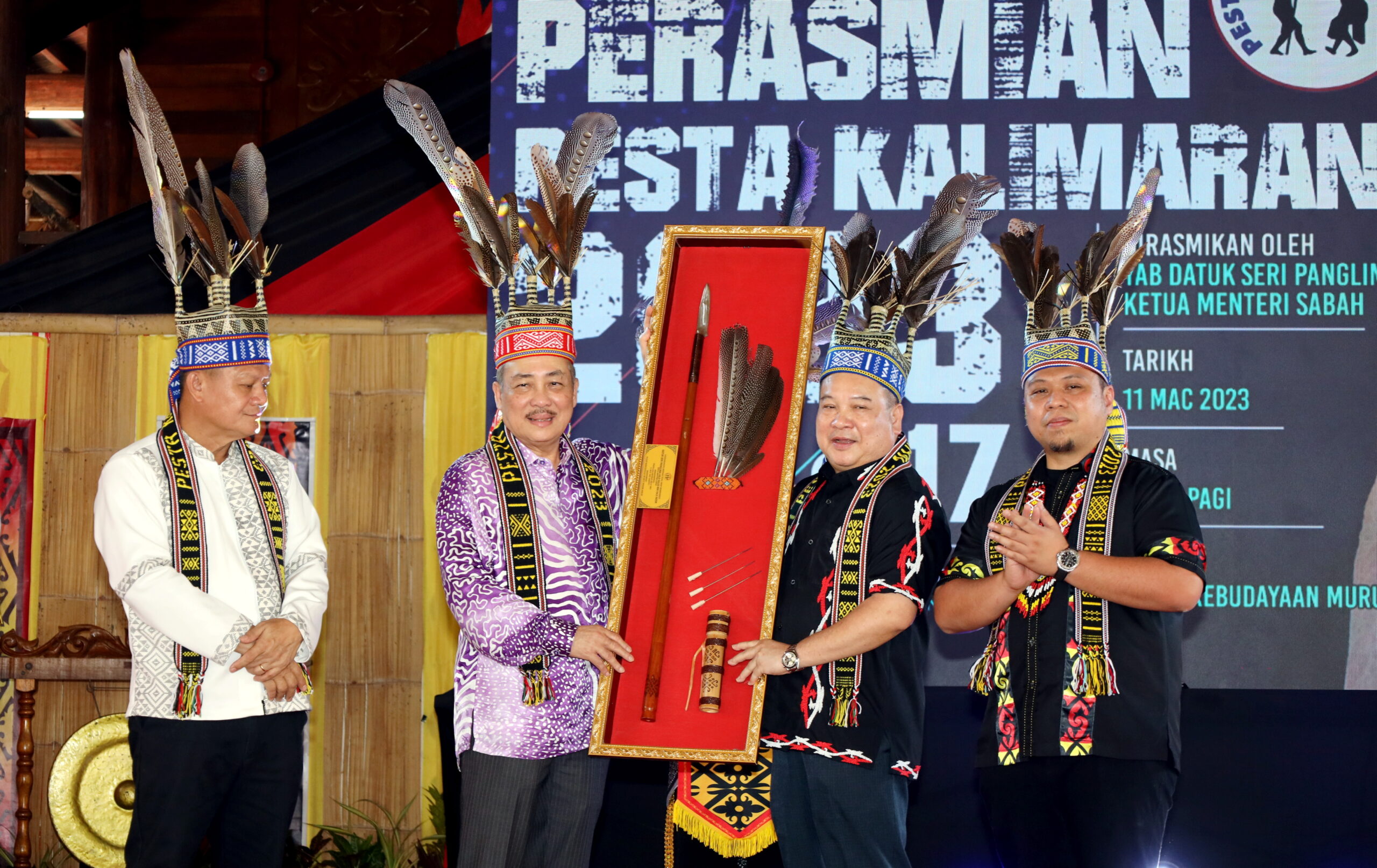 pesta kalimaran 01