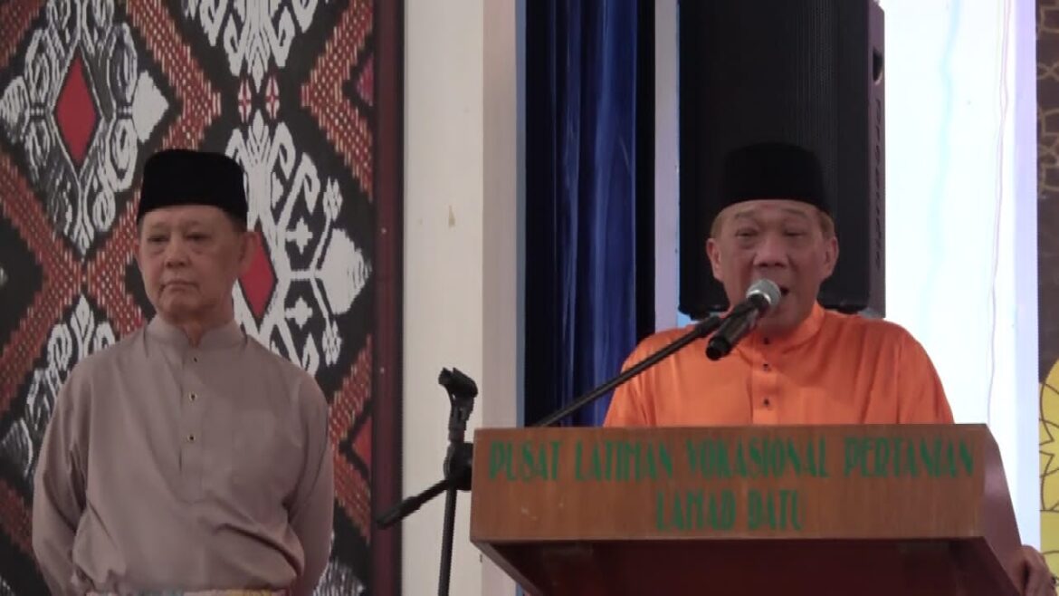 UMNO Sabah sedia jalin kerjasama dengan mana-mana parti – Bung Moktar