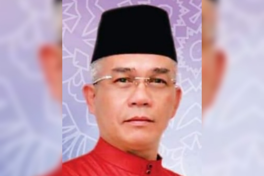 Rumah Terbuka Aidilfitri UMNO Sabah diadakan 4 Mei ini