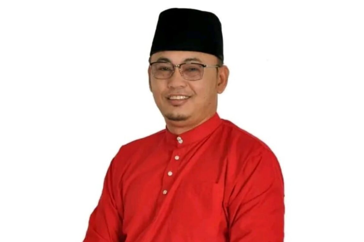 UMNO bukan kaki bodek – Sharif