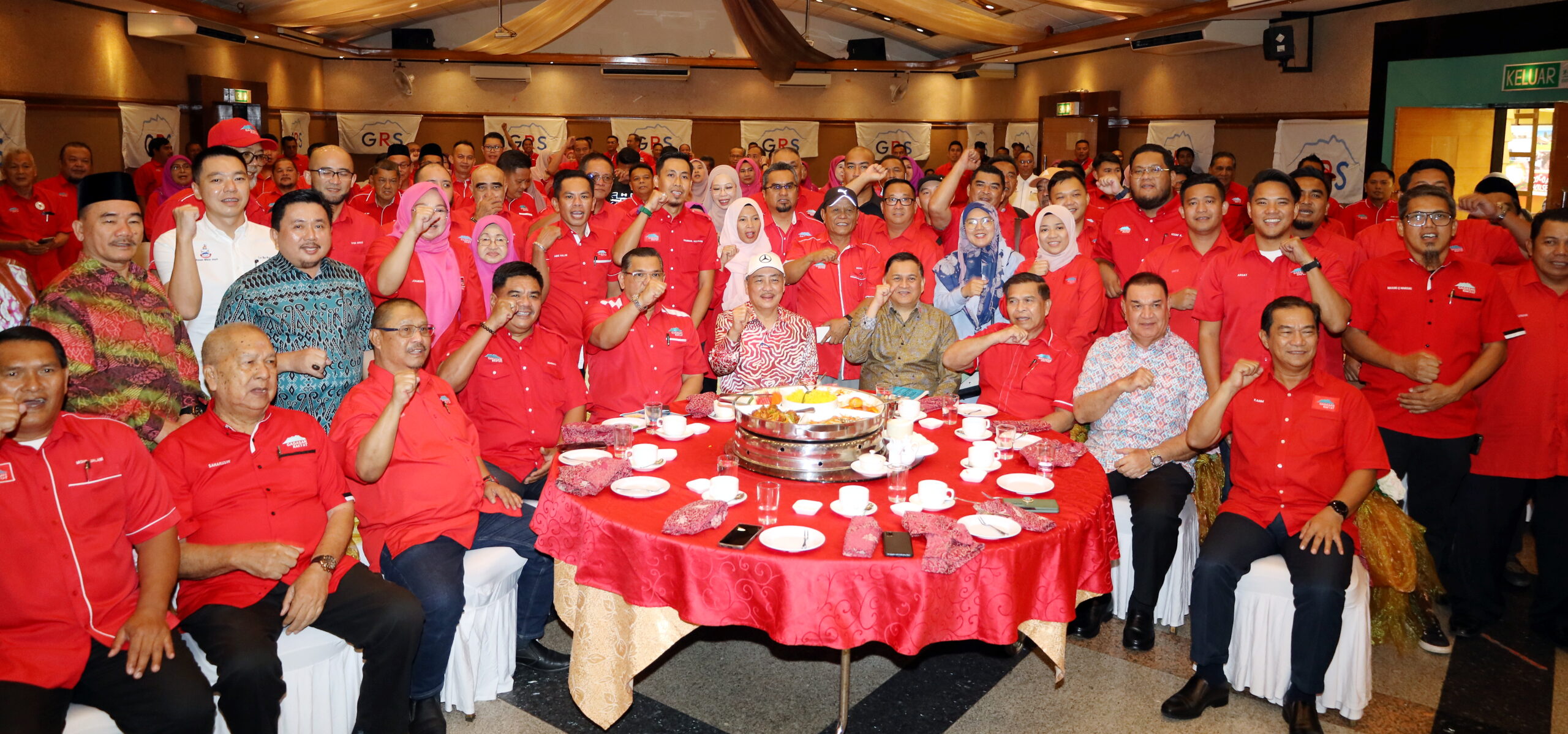 Gagasan Rakyat 01