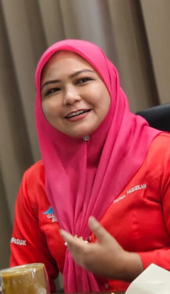 Aspirasi PGRS bawa naratif rakyat Sabah