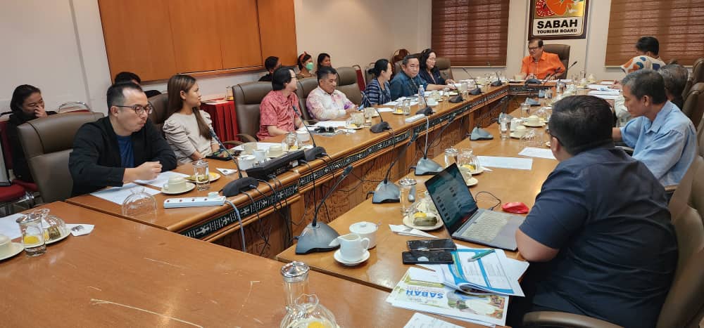 12 operators FeRTAS will involved in Sabah Community Based Tourism Fair 2023