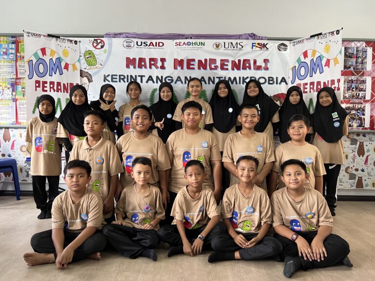 FPSK ToT 3