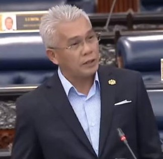 UMNO Sabah tidak pertikai perlantikan GLC ke sidang DUN: Suhaimi
