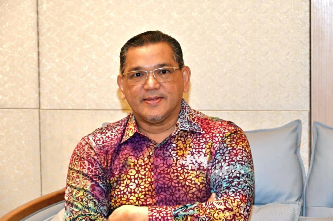 Kerap tuding jari, pembangkang tidak ikhlas majukan Sabah: Nizam