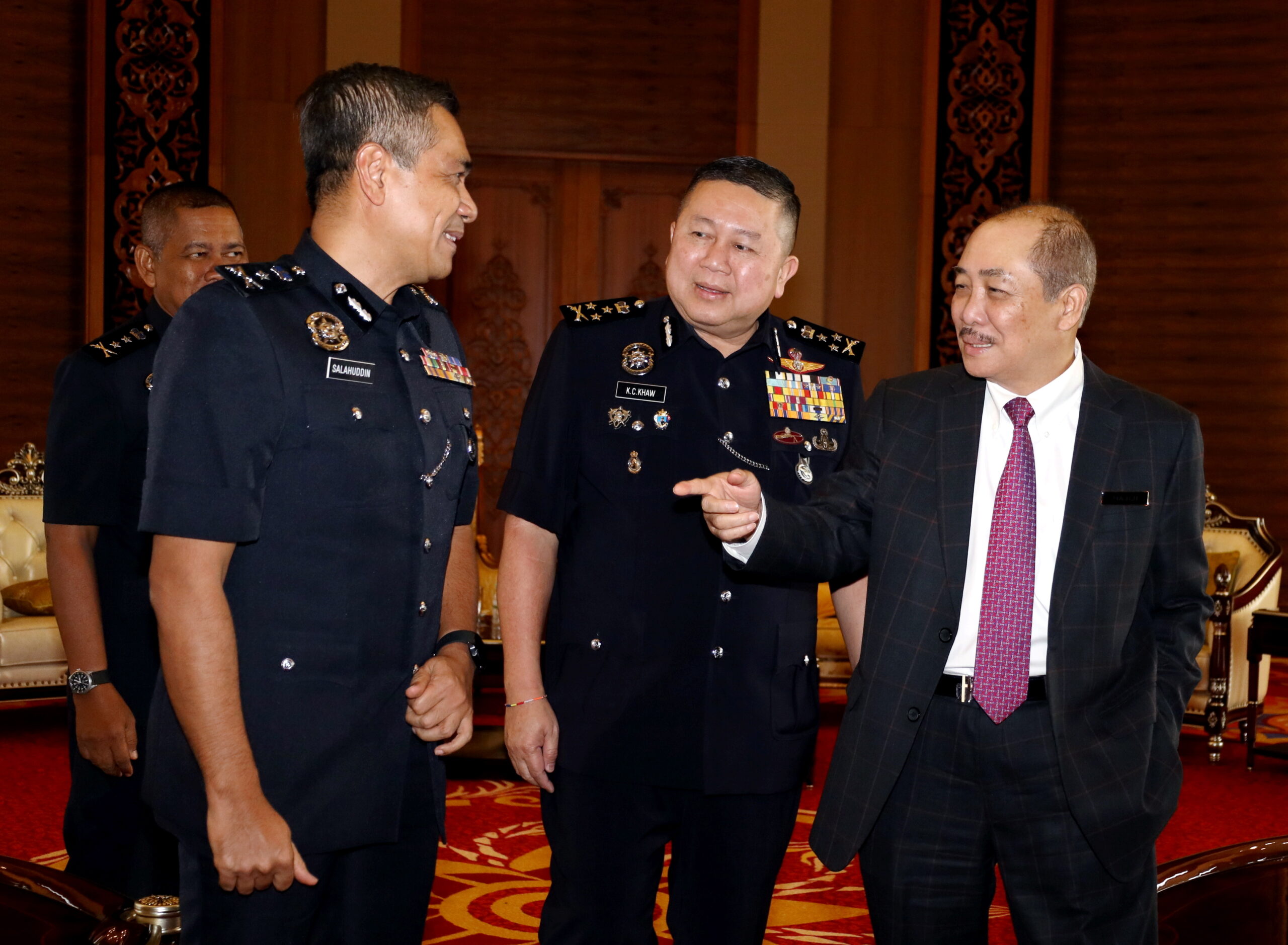 Dato’ Khaw Kok Chin 01
