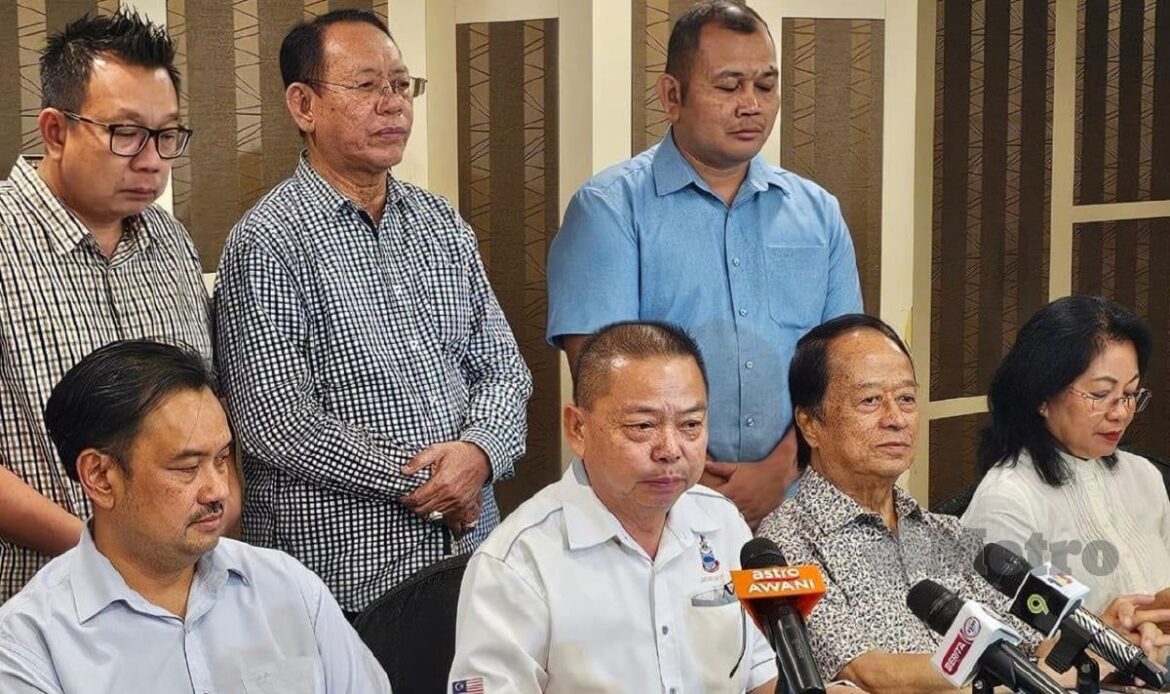 PPN Sabah menang tuntutan hutang tertunggak terhadap NAFAS