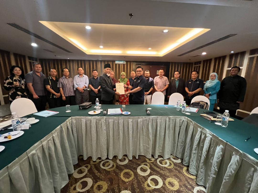 PPN Sabah sambut cadangan EAIC buang penjawat awam langgar integriti, lindungi salah laku