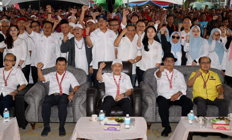 ranau 07