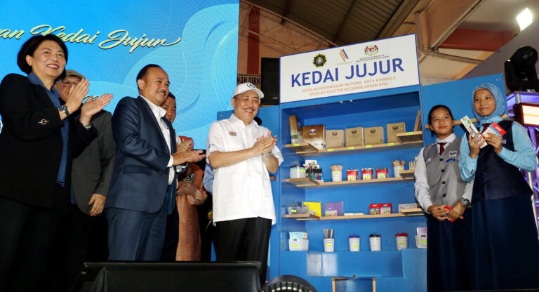 Jujur 01