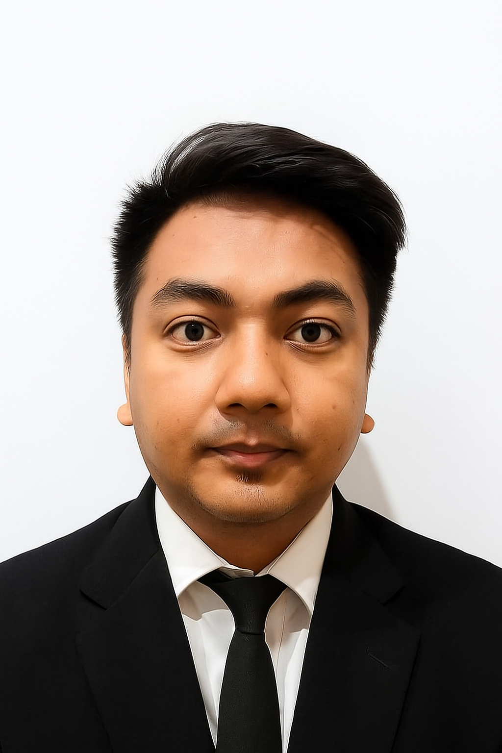 Zulhafiiz Brahim