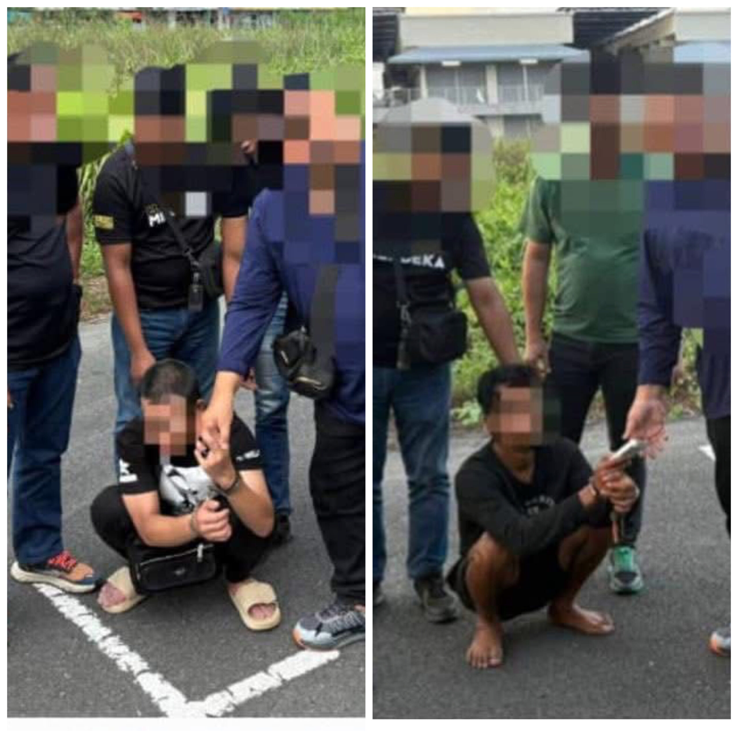 created by photogrid