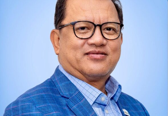 EMPAT RUU DILULUSKAN, SABAH KEMAS KINI PERUNDANGAN NEGERI