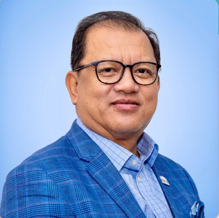 EMPAT RUU DILULUSKAN, SABAH KEMAS KINI PERUNDANGAN NEGERI